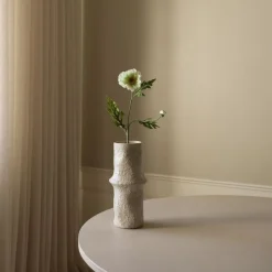 Large Poppy Flower-Botané Online