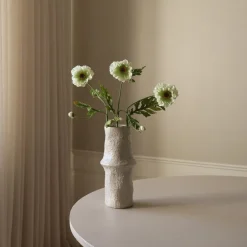 Large Poppy Flower-Botané Online