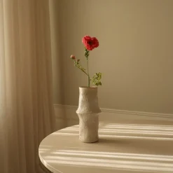 Best Large Poppy Flower Kunstige Blomster & Træer