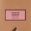 Discount Largueta mandler honning og havsalt Overtrukne Mandler