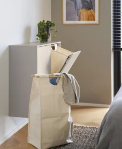 Discount Laundry Box Badeværelsestilbehør