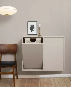 Discount Laundry Box Badeværelsestilbehør