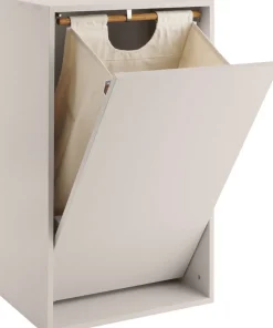 Discount Laundry Box Badeværelsestilbehør