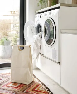 Hot Laundry Box Badeværelsestilbehør