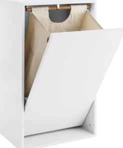 Hot Laundry Box Badeværelsestilbehør