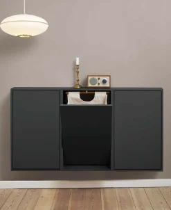 RECOLLECTOR Badeværelsestilbehør>Laundry Box