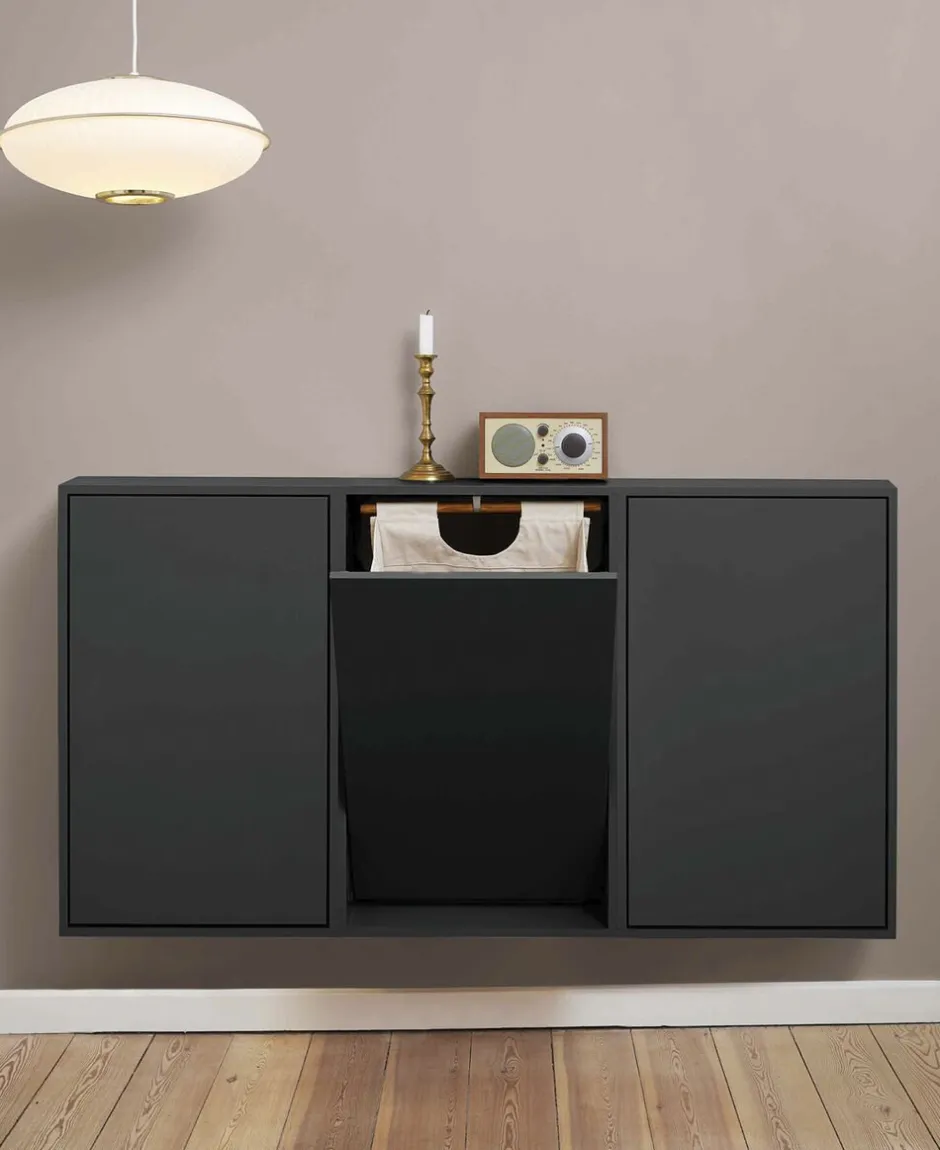 RECOLLECTOR Badeværelsestilbehør>Laundry Box