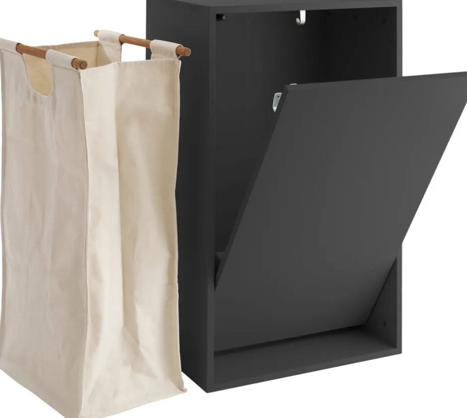 RECOLLECTOR Badeværelsestilbehør>Laundry Box