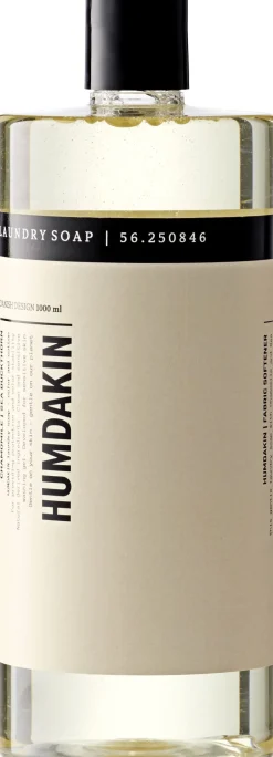 Laundry Soap-Humdakin