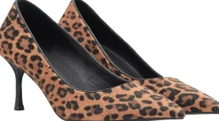 Dame Woden Højhælede Sko>Laura Leo