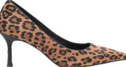 Dame Woden Højhælede Sko>Laura Leo