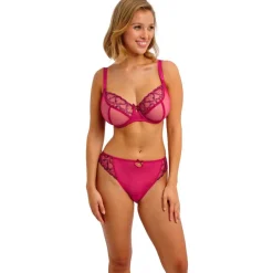 LAURINE BRIEF-Freya New