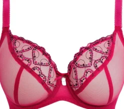 LAURINE UW PLUNGE BRA-Freya New