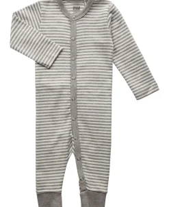 Discount Laurits 9G baby bodysuit Børn Heldragter