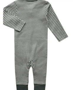 New Laurits 9G baby bodysuit Børn Heldragter
