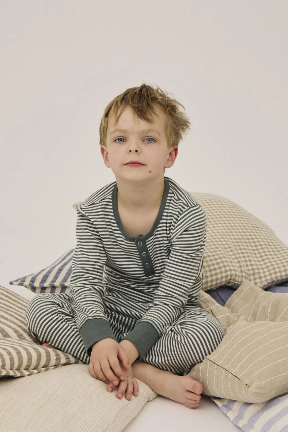 Børn Magasin du Nord Collection Nattøj>Laurits 1G+2G