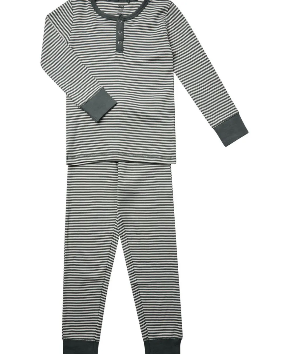 Børn Magasin du Nord Collection Nattøj>Laurits 1G+2G