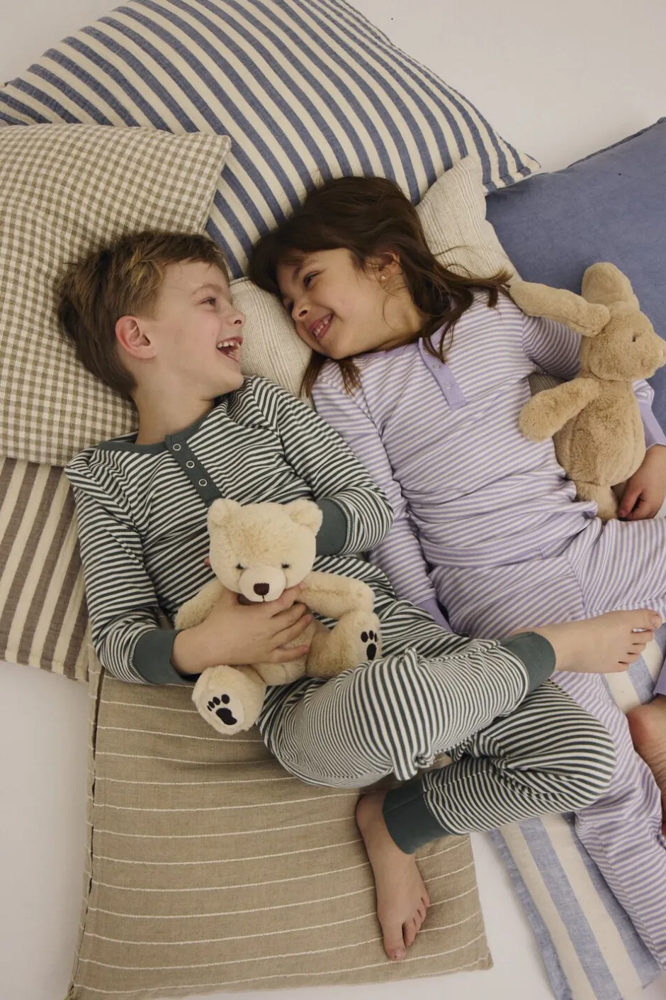 Børn Magasin du Nord Collection Nattøj>Laurits 1G+2G