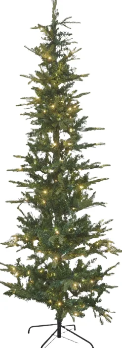 Lauritz Juletræ 230 LED-Sirius Hot