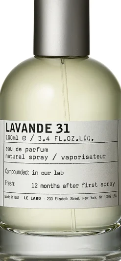 Lavande 31 Eau de Parfum-Le Labo Best