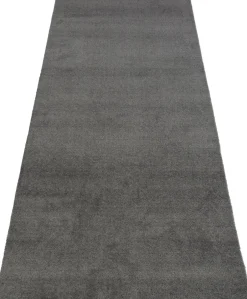 Hot Løber 90x200 cm, steelgrey Gulvtæpper