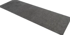 Hot Løber 90x200 cm, steelgrey Gulvtæpper