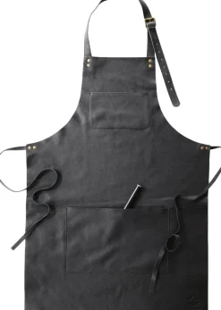 Læderforklæde-Gastrotools New