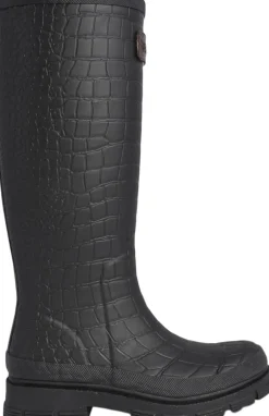Le Croco Waterproof-Woden Discount