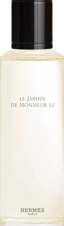 Clearance LE JARDIN DE MONSIEUR LI EDT BOTTLE REFILL 200 ML Eau De Toilette
