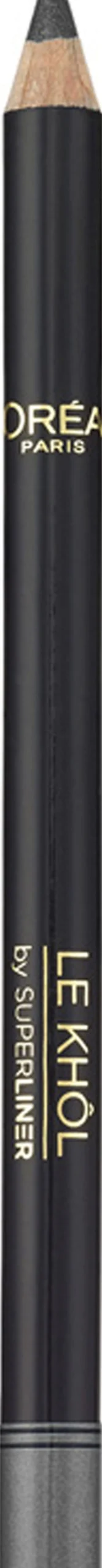 L'Oréal Paris Øjne>Le Khôl Naturel by Paradise Eyeliner