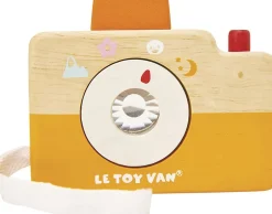 - Mit første kamera-Le Toy Van Sale