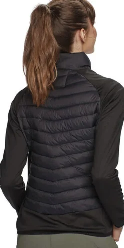 Lea hybrid Overgangsjakke-MCKINLEY Outlet