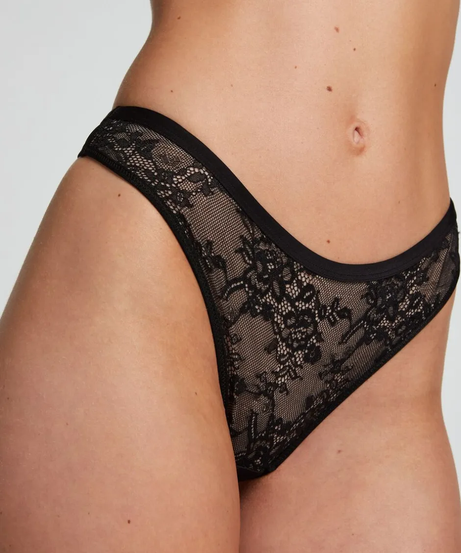Online LEA LACE STRING R Dame Trusser