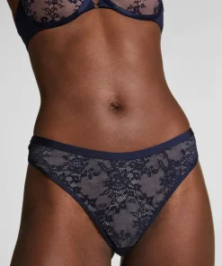 Dame Hunkemöller Trusser>Lea Thong