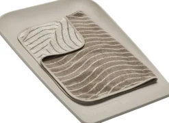 Børn Leander Babyudstyr>Matty Mini puslepude, Cappuccino