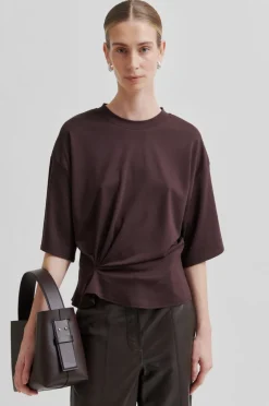 Discount Leata Leather Bag Dame Håndtasker