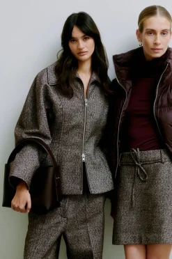 Discount Leata Leather Bag Dame Håndtasker