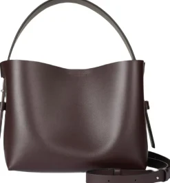 Discount Leata Leather Bag Dame Håndtasker