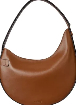 Leather Large Tasha Shoulder Bag-Lauren Ralph Lauren Online