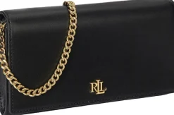 Leather Medium Adair II Crossbody-Lauren Ralph Lauren Best
