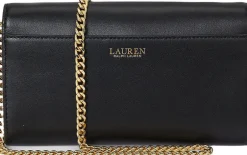 Leather Medium Adair II Crossbody-Lauren Ralph Lauren Best