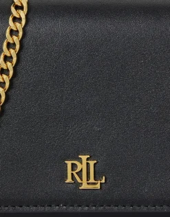 Leather Medium Adair II Crossbody-Lauren Ralph Lauren Best