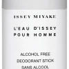 Discount L'Eau D'Issey Pour Homme Deodorant Stick 75 g Deodoranter
