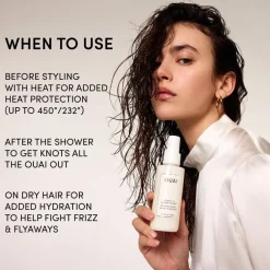 Leave In Condtioner-Ouai