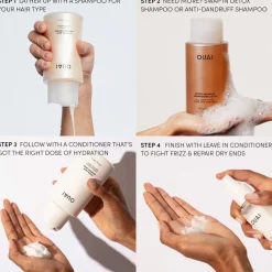 Leave In Condtioner-Ouai