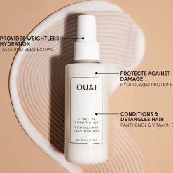 Leave In Condtioner-Ouai