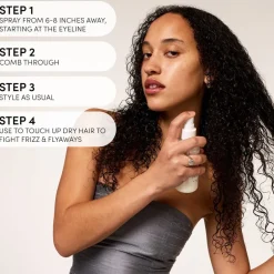 Leave In Condtioner-Ouai