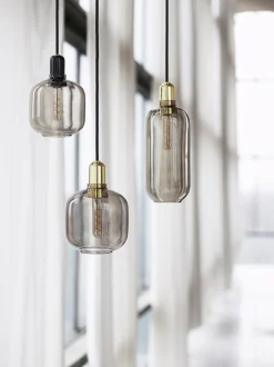 Normann Copenhagen Lampetilbehør>LED Bulb Spiral E14 1,5W