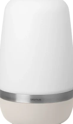 Online LED Outdoor Lamp -SPIRIT- Moonbeam Trådløse Lamper