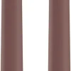 LED slim taper candle, Terracotta, Smooth, 2-pack, 2,3x32 cm-Uyuni Sale
